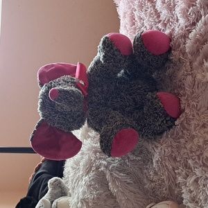 Elephant stuffed animal